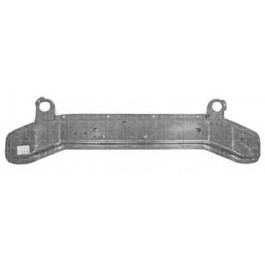 Radiator support