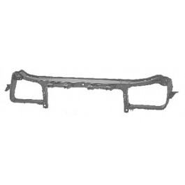 Radiator support