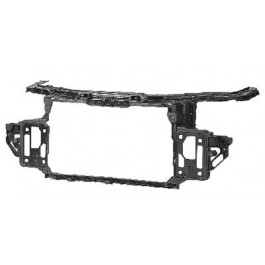 Radiator support