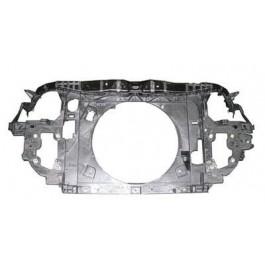 Radiator support