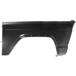 LT Front fender assy
