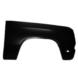 RT Front fender assy