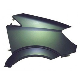 RT Front fender assy