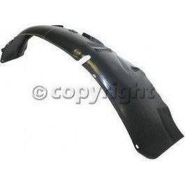 RT Front fender inner panel