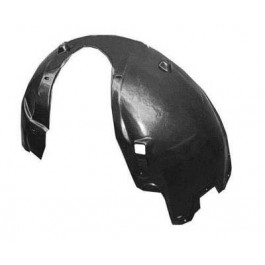LT Front fender splash shield