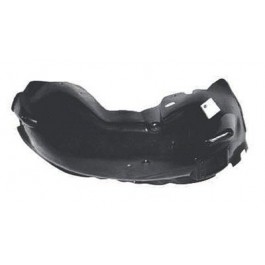 RT Front fender splash shield