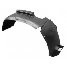 RT Front fender splash shield