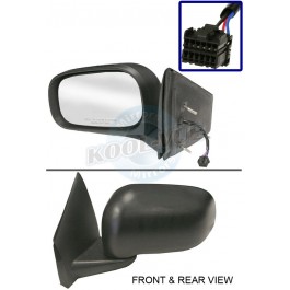 LT Mirror outside rear view