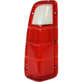 LT Taillamp lens