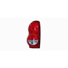 LT Taillamp lens/housing