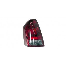 LT Taillamp lens/housing
