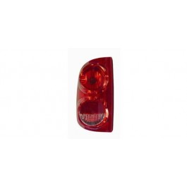 LT Taillamp lens/housing