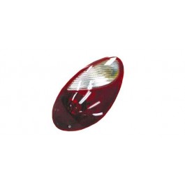 LT Taillamp lens/housing