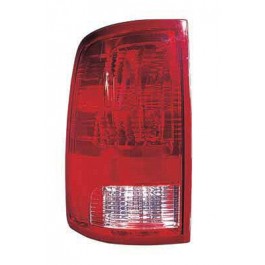 LT Taillamp lens/housing