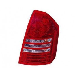 RT Taillamp lens/housing