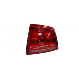 RT Taillamp lens/housing
