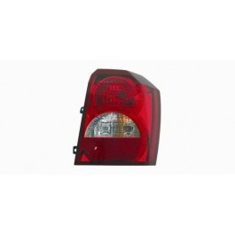 RT Taillamp lens/housing