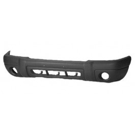 Front bumper cover