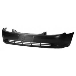Front bumper cover