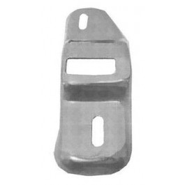 RT Front bumper bracket