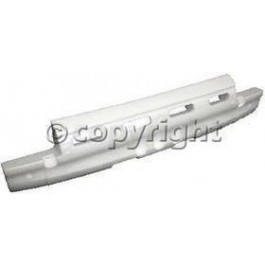 Rear bumper energy absorber