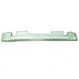 Rear bumper energy absorber