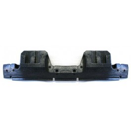 Rear bumper energy absorber