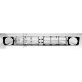 Grille assy