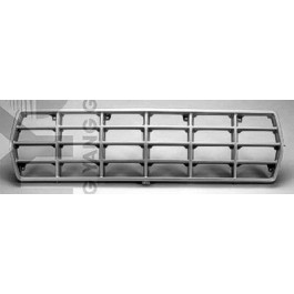 Grille assy