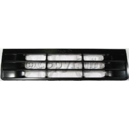 Grille assy