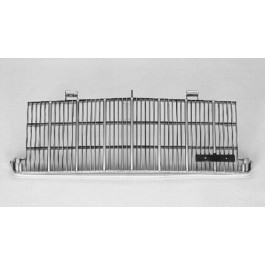 Grille assy