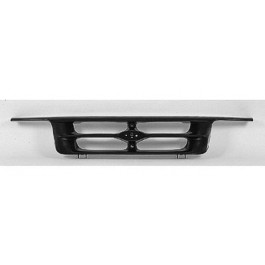 Grille assy