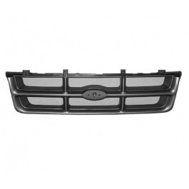 Grille assy
