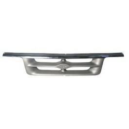 Grille assy