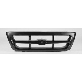 Grille assy