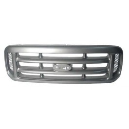 Grille assy