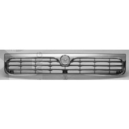 Grille assy