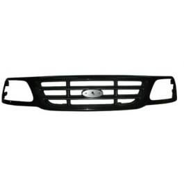 Grille assy