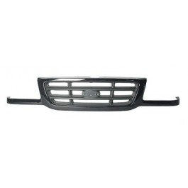 Grille assy