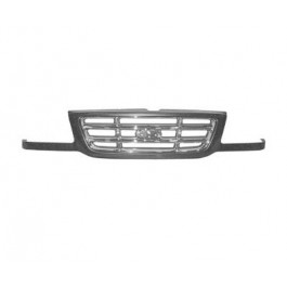 Grille assy