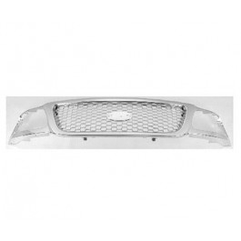 Grille assy
