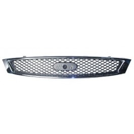 Grille assy