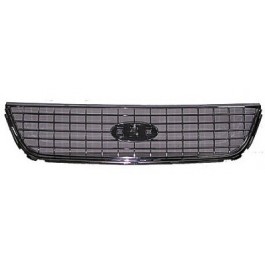 Grille assy