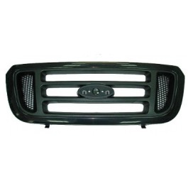Grille assy