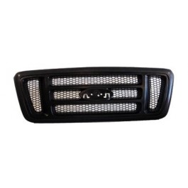 Grille assy