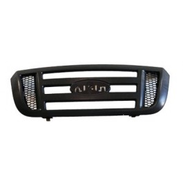 Grille assy