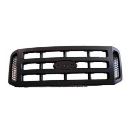 Grille assy
