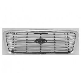 Grille assy