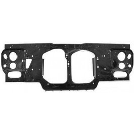 Radiator support