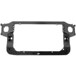 Radiator support